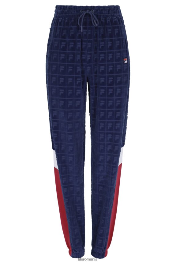 helen velur jogger fila LTP2R63431FILA