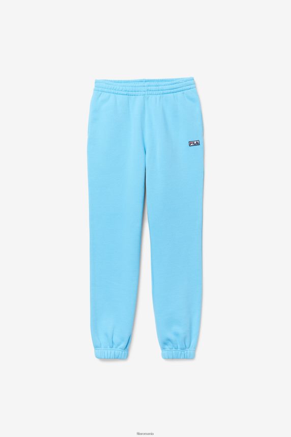 lassie jogger blue fila LTP2R61571 albastru FILA