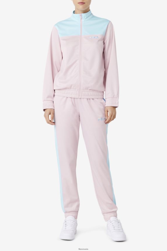 mckenna jogger fila orhidee LTP2R61622 orhidee FILA