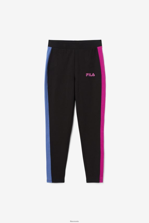 mercy legging fila negru LTP2R61718 negru FILA
