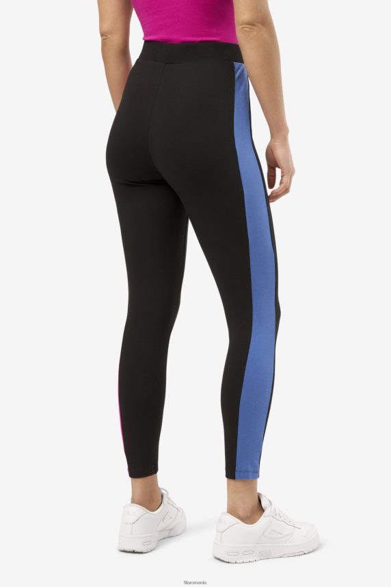 mercy legging fila negru LTP2R61718 negru FILA