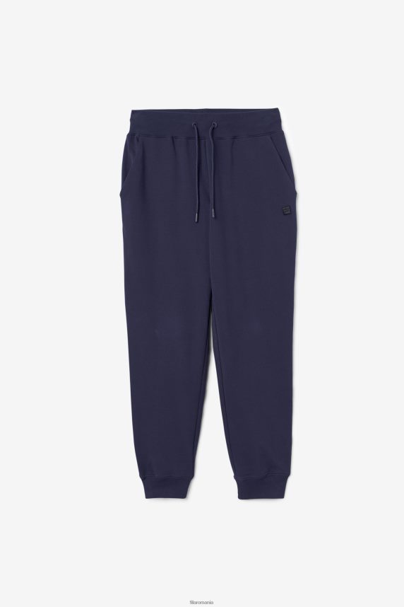 navy emersyn jogger fila LTP2R61596 marina FILA