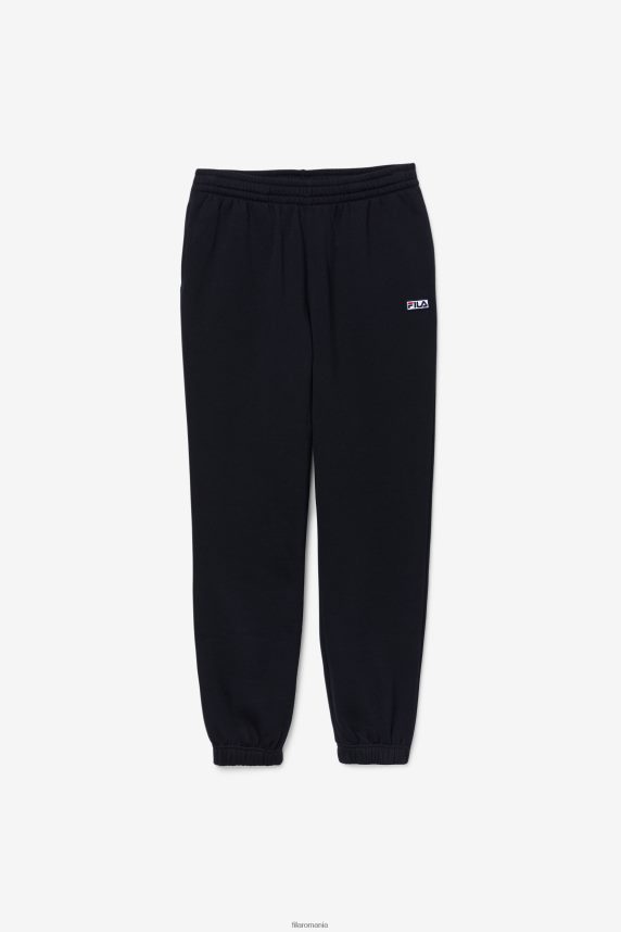 negru fila lassie jogger LTP2R61569 negru FILA