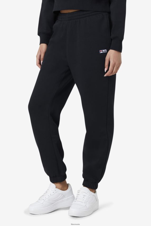 negru fila lassie jogger LTP2R61569 negru FILA