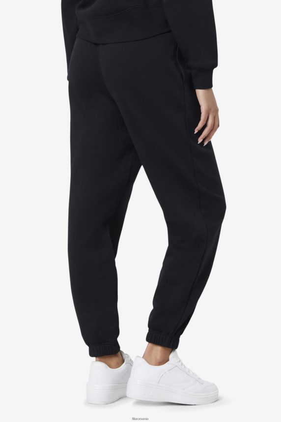 negru fila lassie jogger LTP2R61569 negru FILA