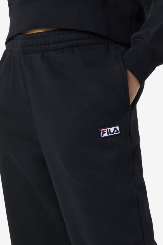 negru fila lassie jogger LTP2R61569 negru FILA