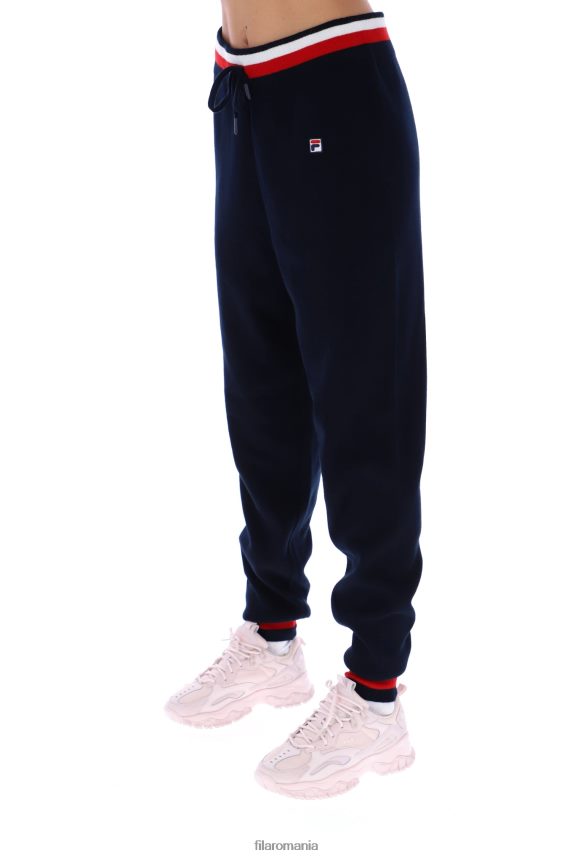 pantaloni fila frankie fashion tricot LTP2R63441FILA