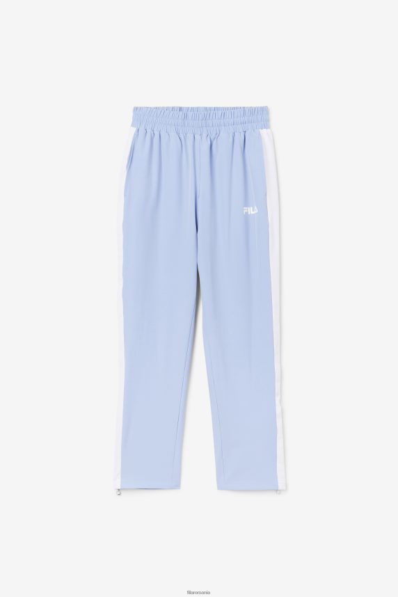 pantaloni jovia fila albastru/alb LTP2R61588 albastru alb FILA