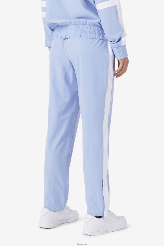 pantaloni jovia fila albastru/alb LTP2R61588 albastru alb FILA