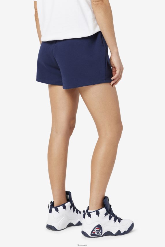 peacoat fila nalani short LTP2R61671 palton FILA