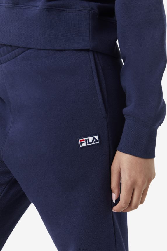 peacoat lassie jogger fila LTP2R61572 palton FILA