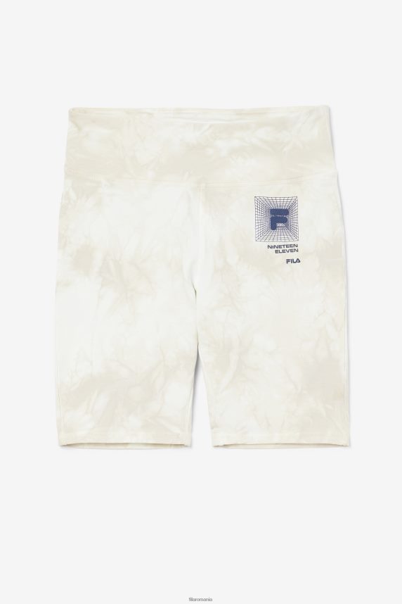 stone/marine kamari bicicletă scurtă fila LTP2R61566 piatră/marină FILA