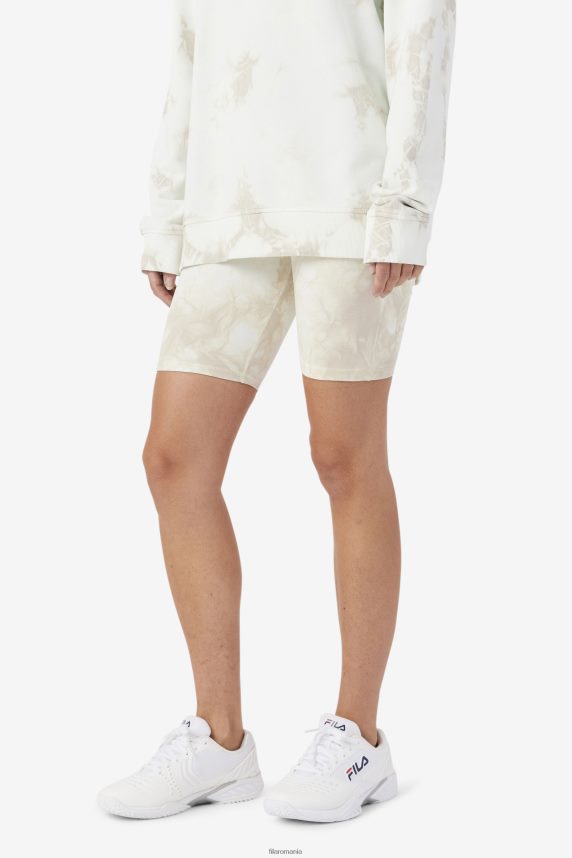 stone/marine kamari bicicletă scurtă fila LTP2R61566 piatră/marină FILA