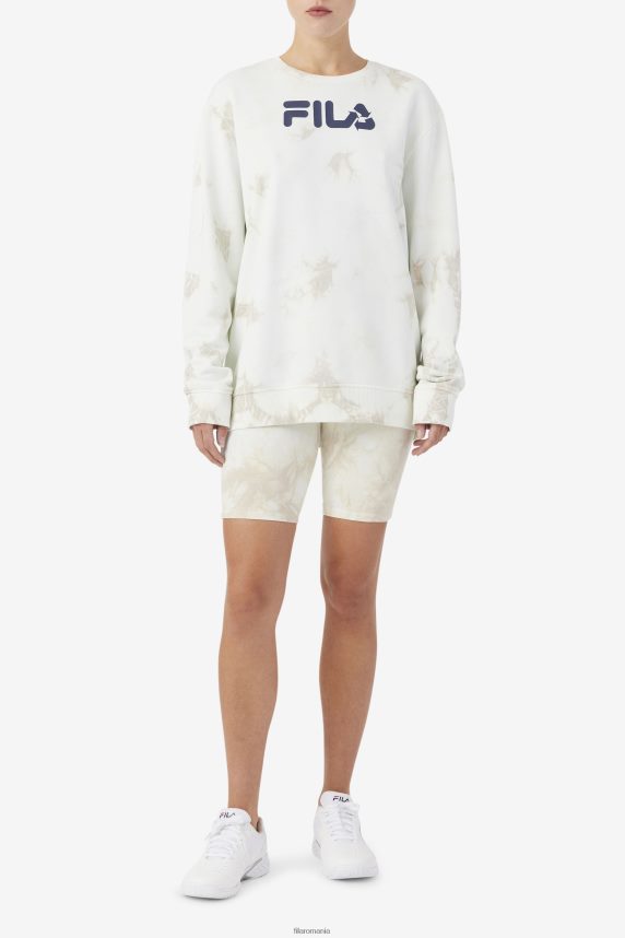 stone/marine kamari bicicletă scurtă fila LTP2R61566 piatră/marină FILA