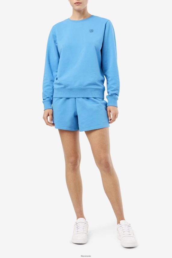 super sonic fila elliana short LTP2R61635 super sonic FILA