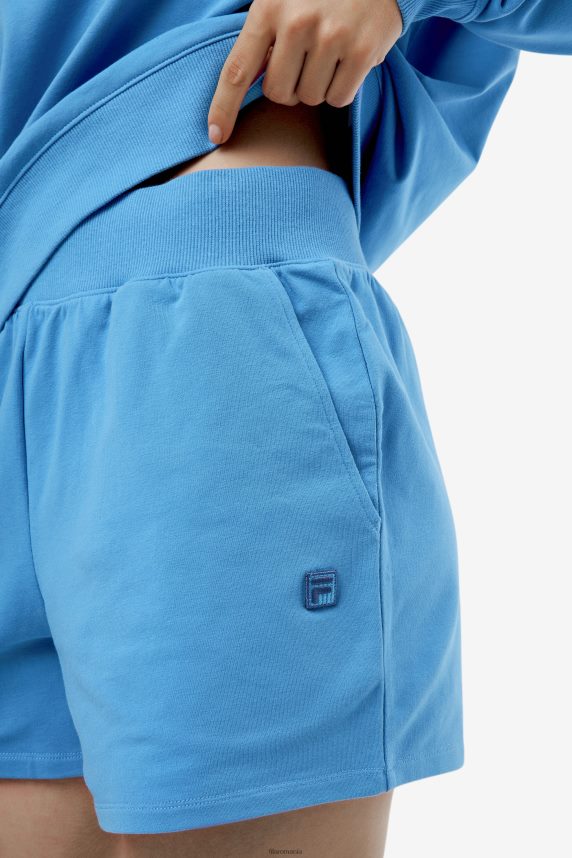 super sonic fila elliana short LTP2R61635 super sonic FILA