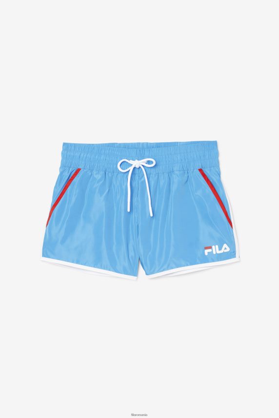 super sonic tess short fila LTP2R61674 super sonic FILA