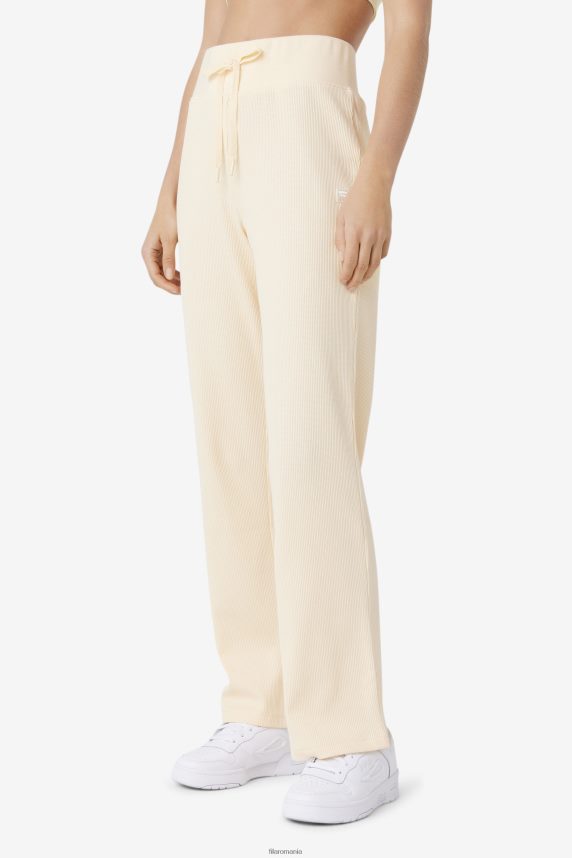 tender peach fila tinley pant LTP2R61605 piersic fraged FILA