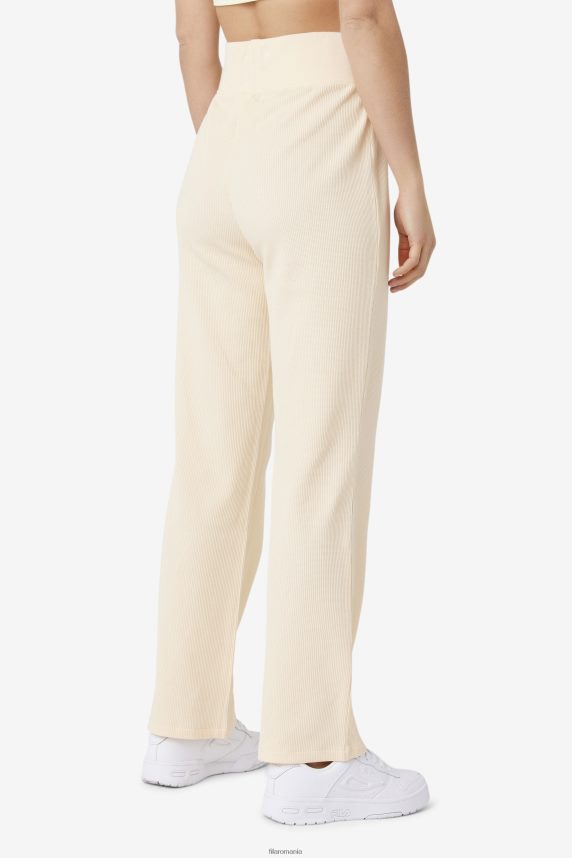 tender peach fila tinley pant LTP2R61605 piersic fraged FILA