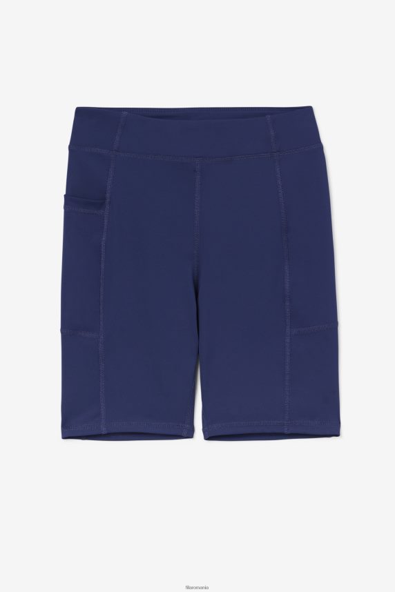 tiana bike short navy fila LTP2R61673 marina FILA