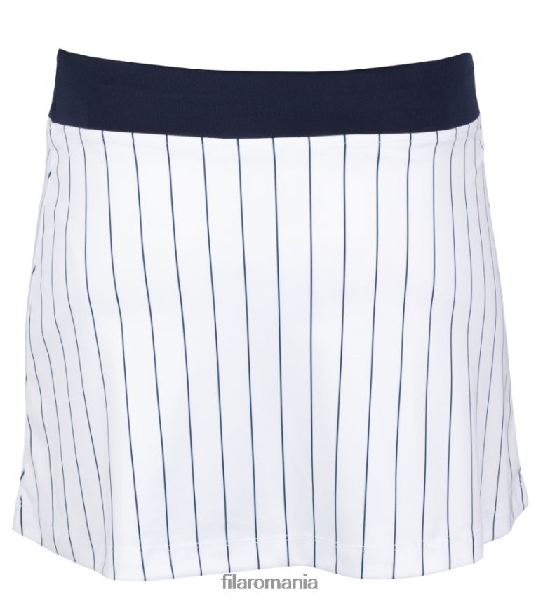 moștenirea femeilor anna skort fila LTP2R63378FILA