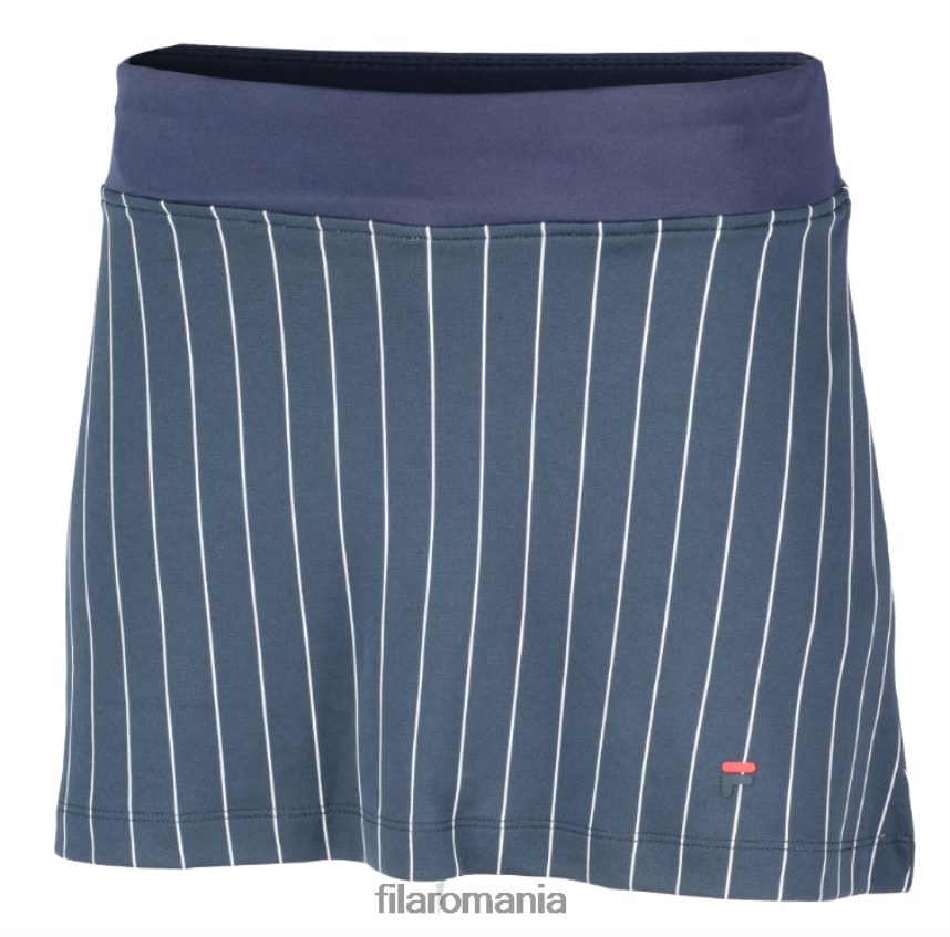 moștenirea modei pentru femei anna skort fila LTP2R63377FILA