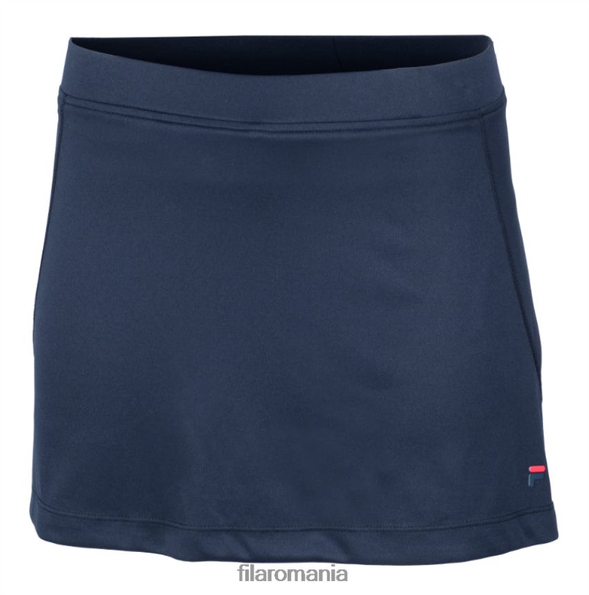 shiva skort fila de patrimoniu de moda pentru femei LTP2R63383FILA