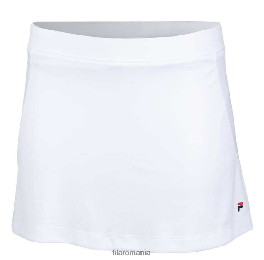 shiva skort fila pentru femei LTP2R63384FILA