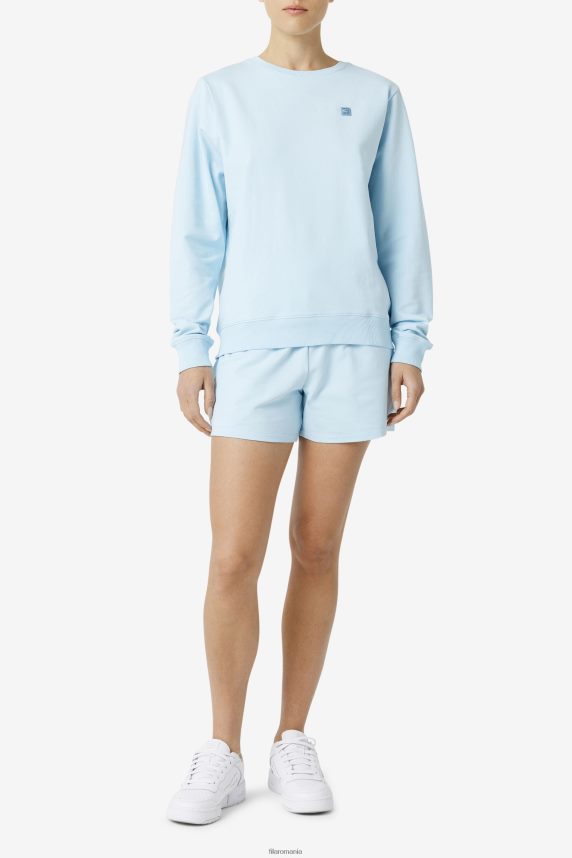 blue kaydence crew fila LTP2R61428 albastru FILA