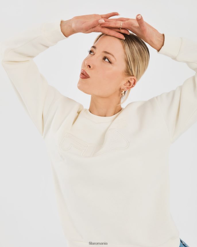 egretă de echipaj faye pentru femei fila LTP2R62803 egretă FILA