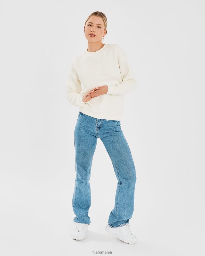 egretă de echipaj faye pentru femei fila LTP2R62803 egretă FILA