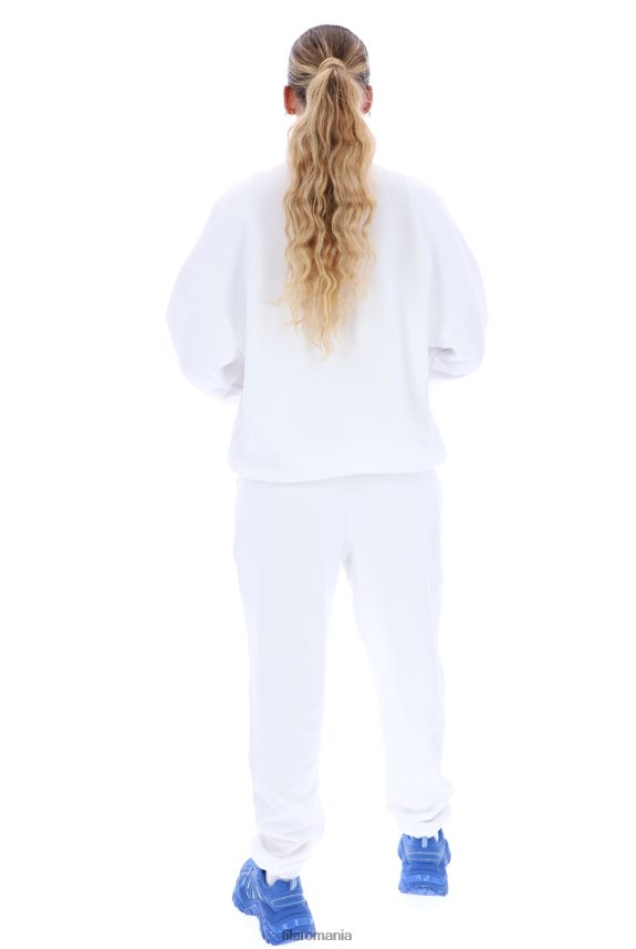 hanorac fila x tala crew fashion fila LTP2R63456FILA