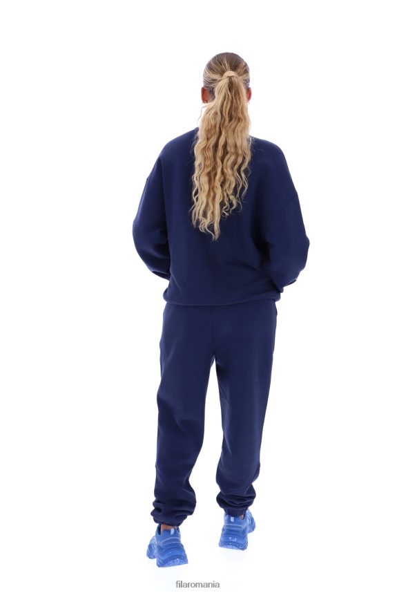 hanorac fila x tala crew fila LTP2R63468FILA