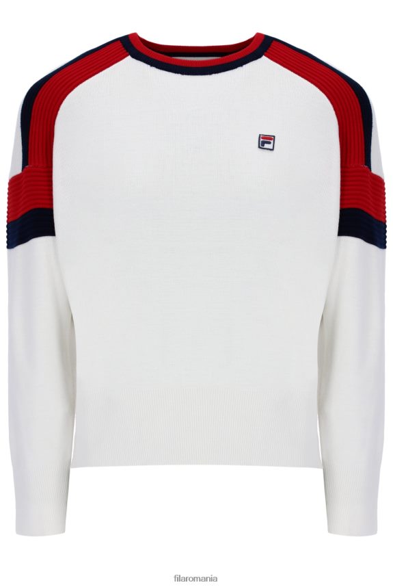 jumper fila frankie knit crew LTP2R63445FILA