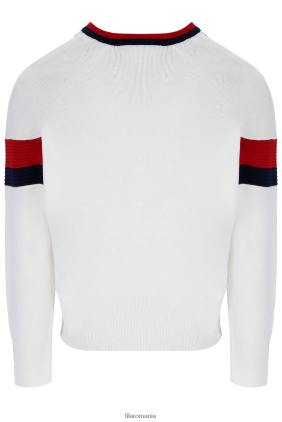 jumper fila frankie knit crew LTP2R63445FILA