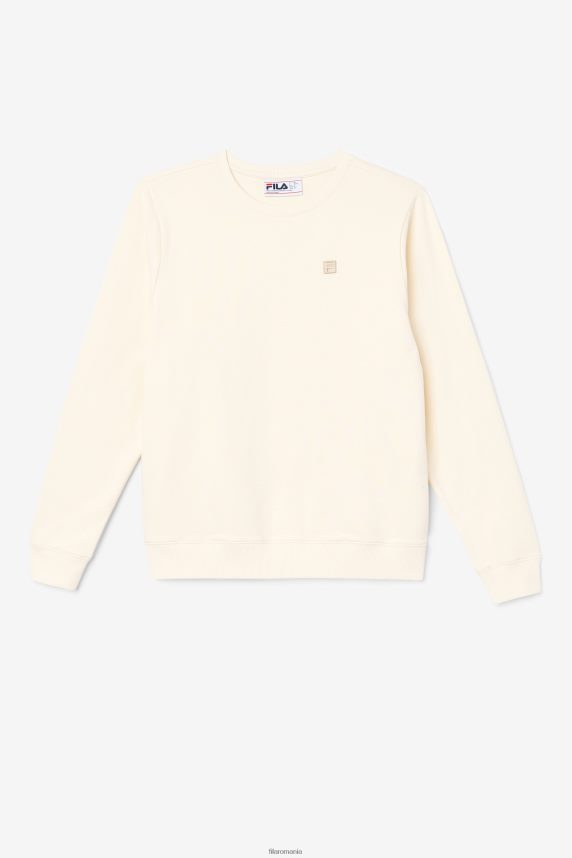 kaydence crew fila tender peach LTP2R61430 piersic fraged FILA