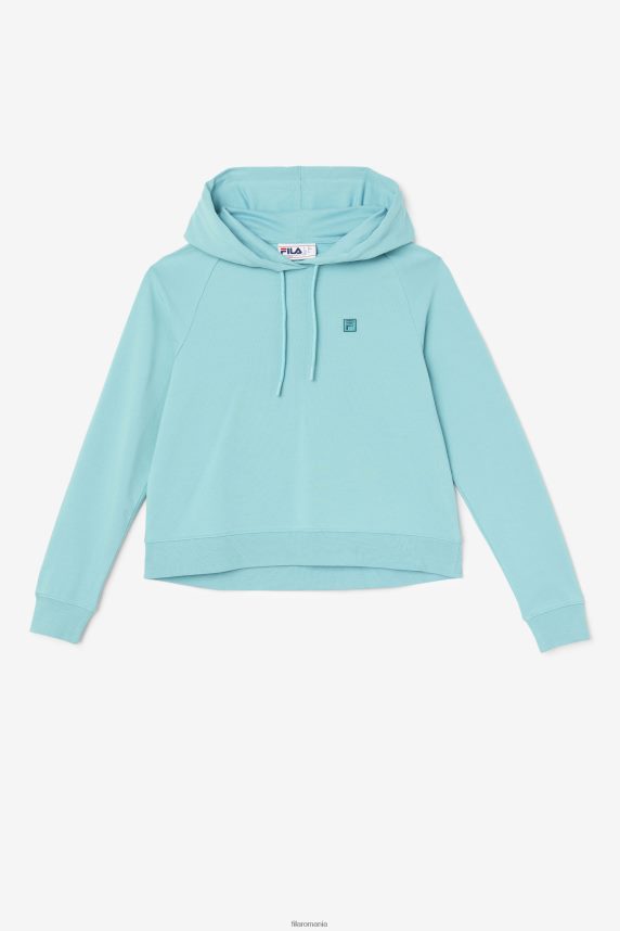 porțelan valeria hoodie fila LTP2R61512 porţelan FILA