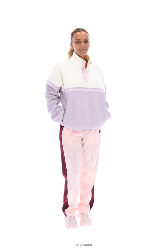 trinity mountain time fleece fila LTP2R63404FILA