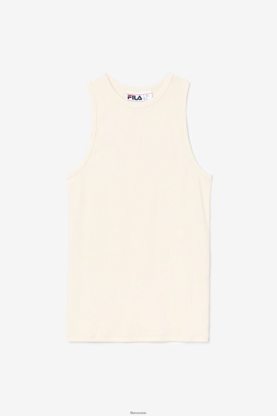 alexia tank fila tender peach LTP2R61472 piersic fraged FILA