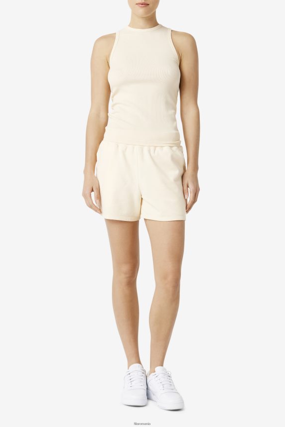 alexia tank fila tender peach LTP2R61472 piersic fraged FILA