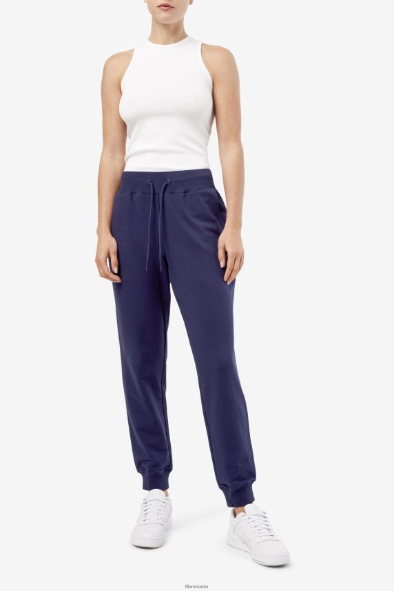 alexia tank white fila LTP2R61475 alb FILA