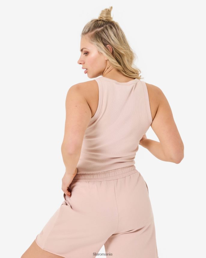 dust fila marbel rib tank LTP2R62949 praf FILA