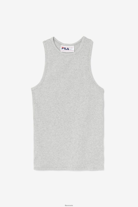 fila grey heather alexia tank LTP2R61474 erica gri FILA