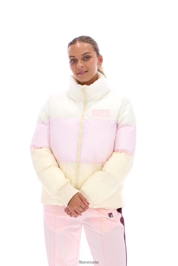 jacheta matlasata greer fila LTP2R63401FILA