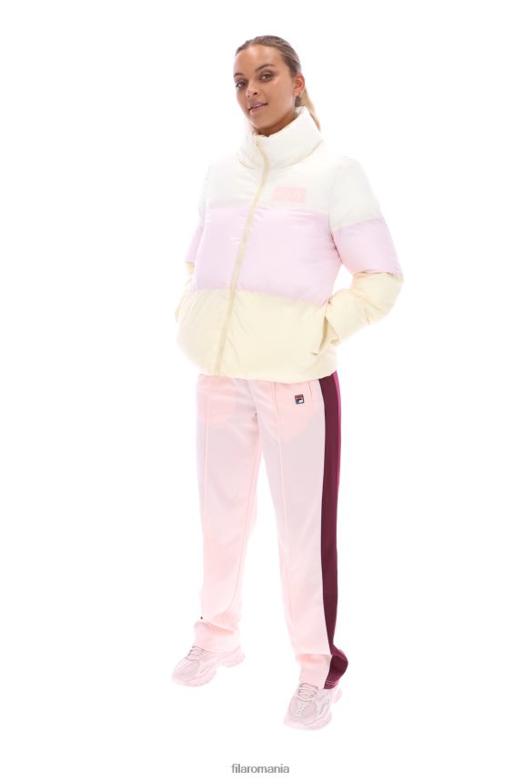 jacheta matlasata greer fila LTP2R63401FILA