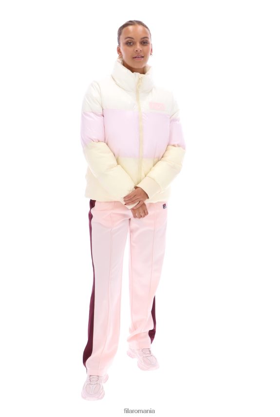 jacheta matlasata greer fila LTP2R63401FILA