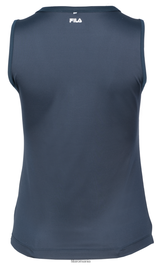 maiou de tenis fila marleen LTP2R63373FILA