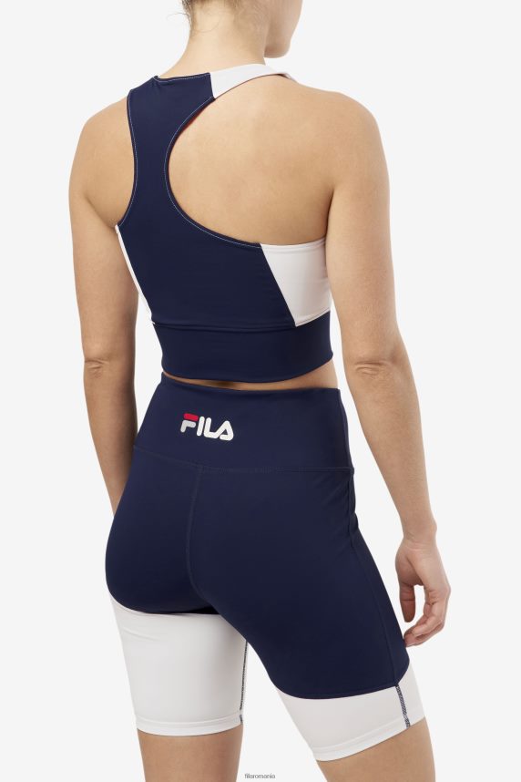 millie tank fila navy LTP2R61394 marina FILA