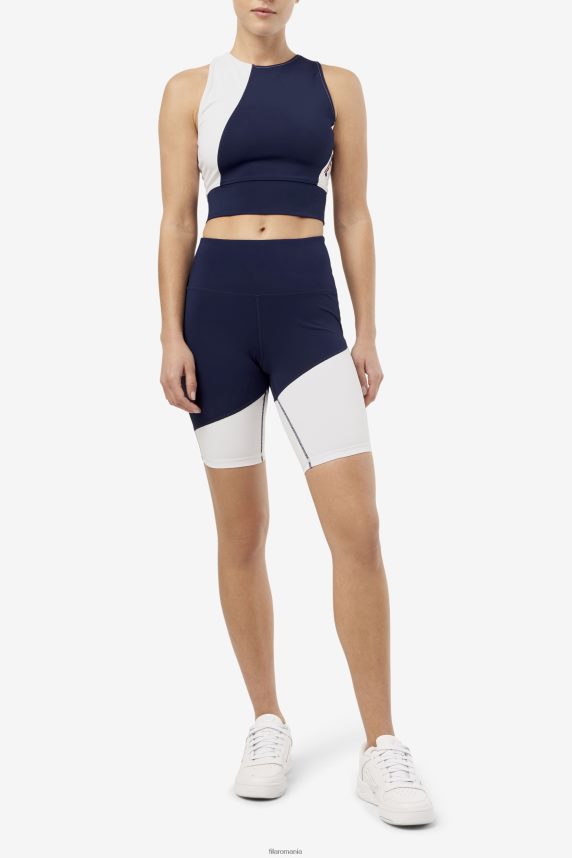 millie tank fila navy LTP2R61394 marina FILA