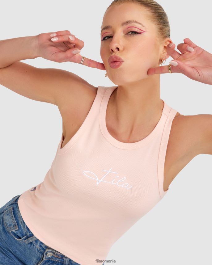 tanc cinzia coasta dama fila fairytale LTP2R62840 basm FILA